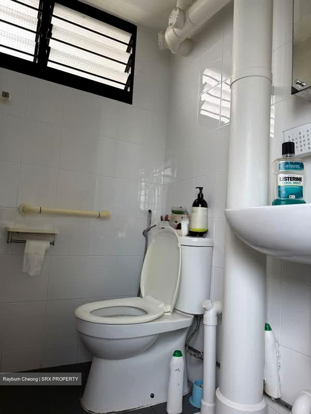 Blk 503 Cheng San Crest (Ang Mo Kio), HDB 3 Rooms #552557481
